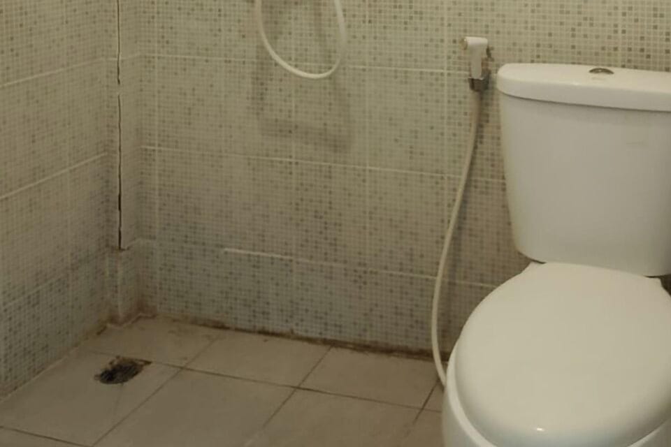 Deluxe Room | Bathroom | Shower, free toiletries, bidet, towels