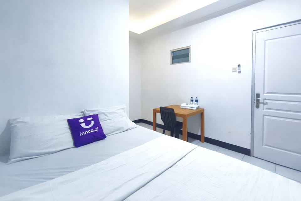 Standard Room | Free WiFi