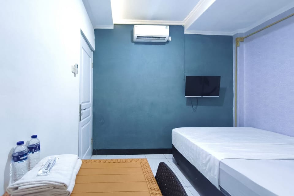 Standard Room | Free WiFi