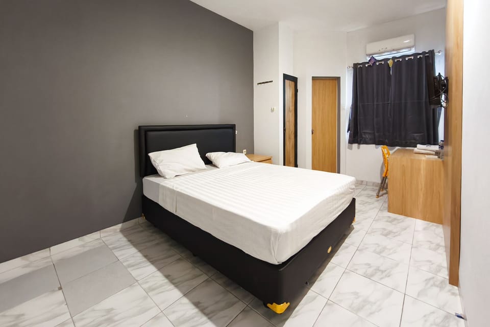 Standard Room | Free WiFi