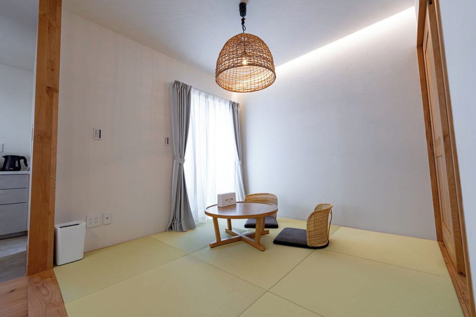 Basic House | Interior