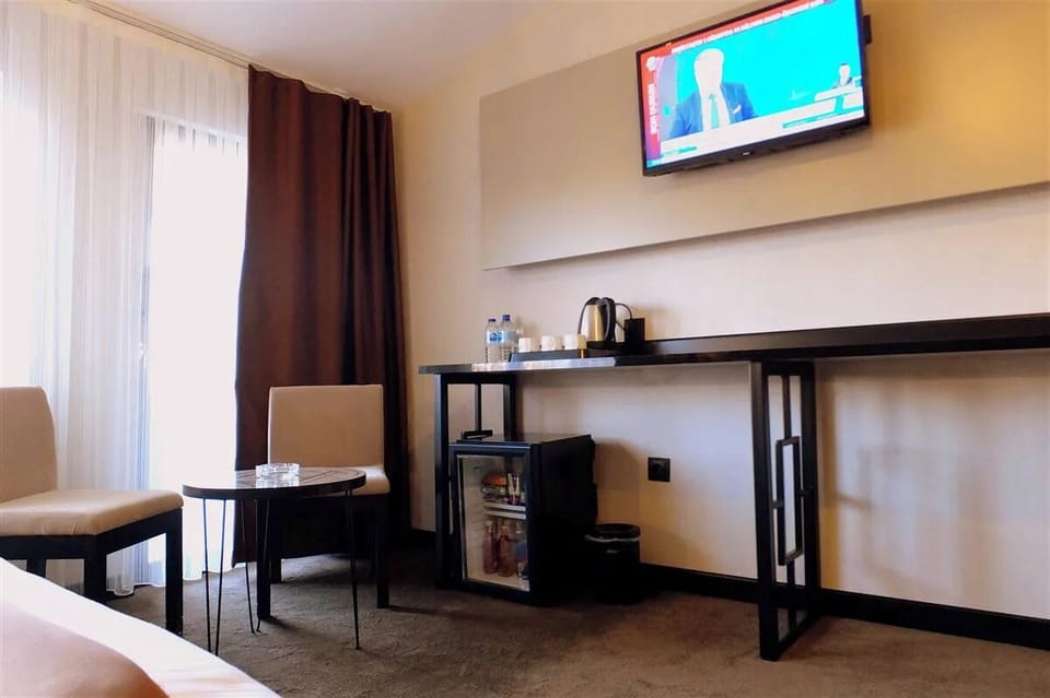 Family Room | Interior
