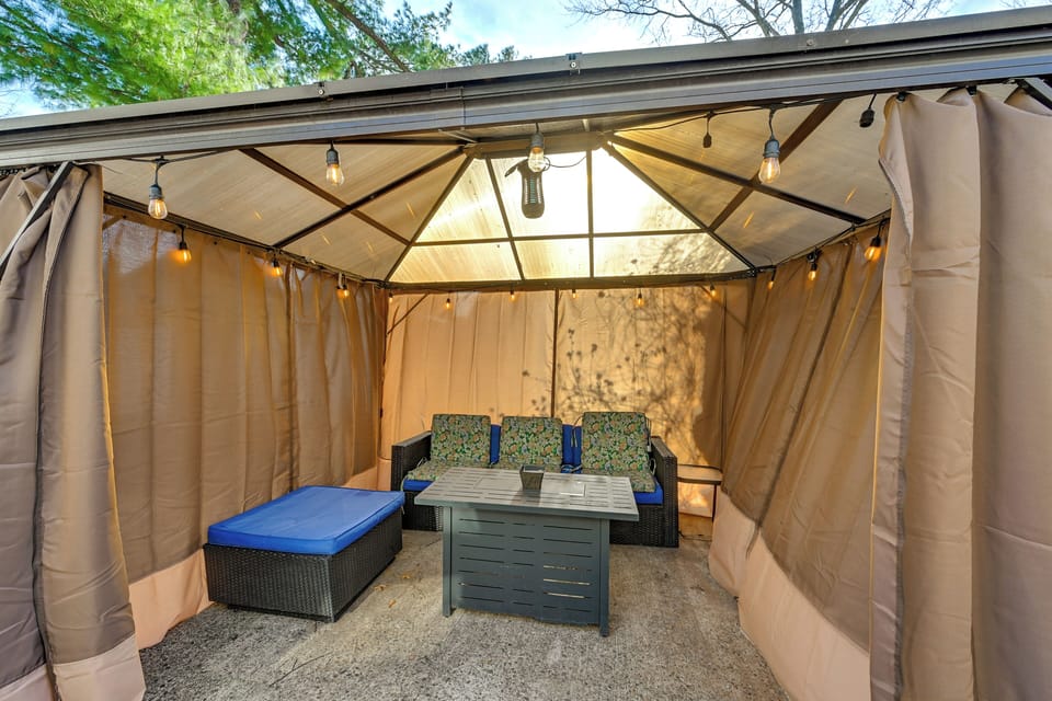 Gazebo