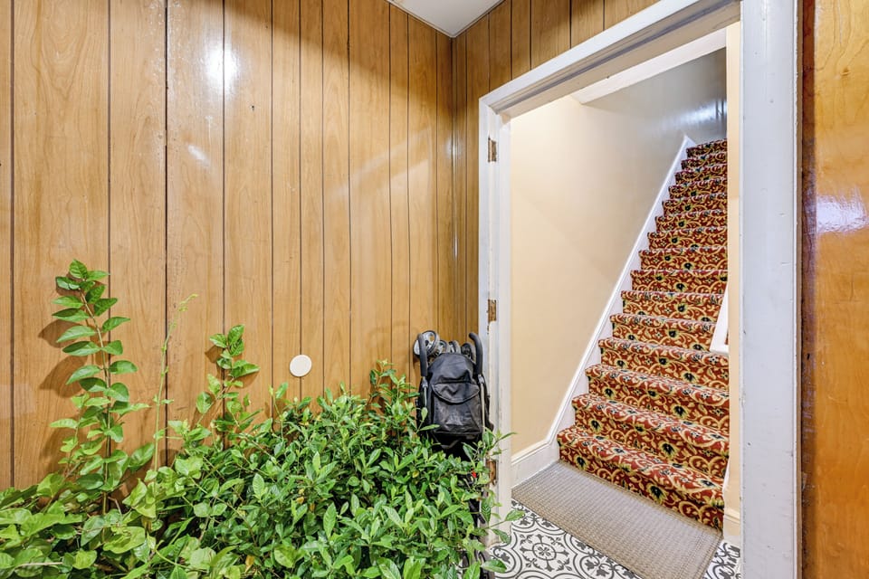Unit Entry