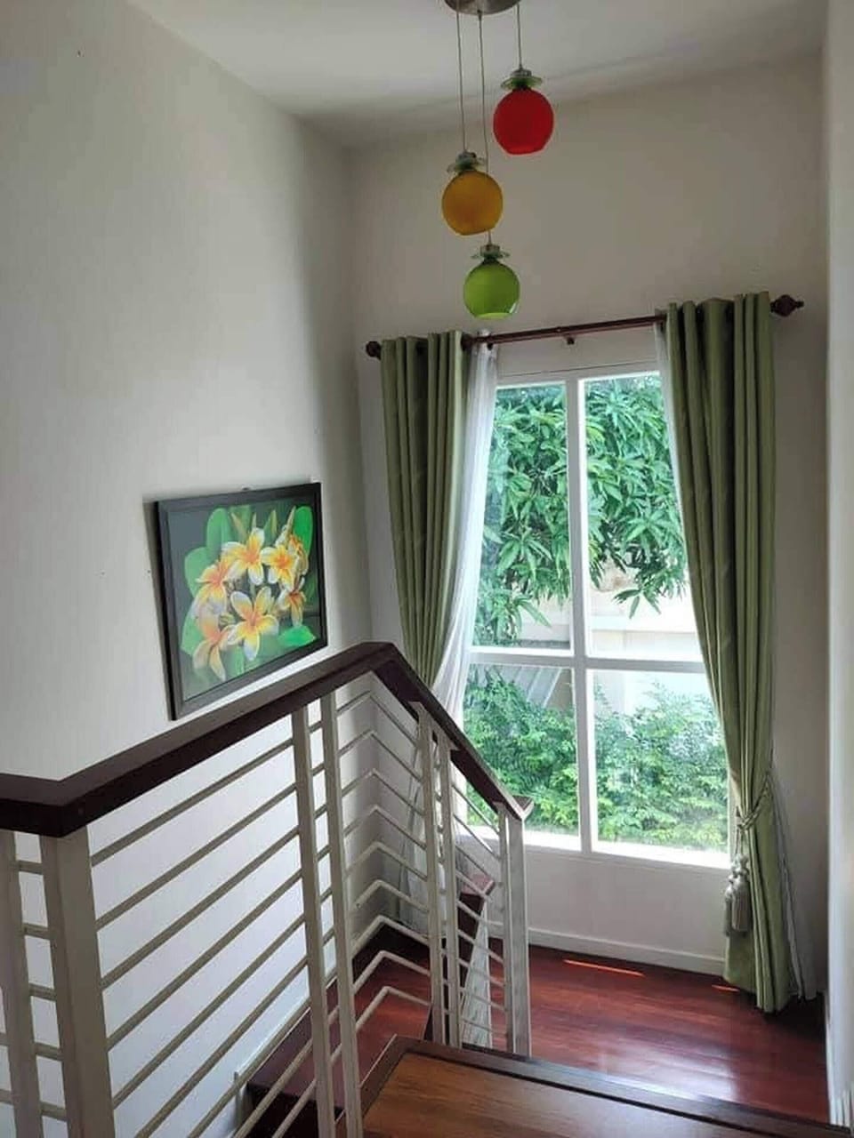 House, 3 Bedrooms, Smoking | Interior
