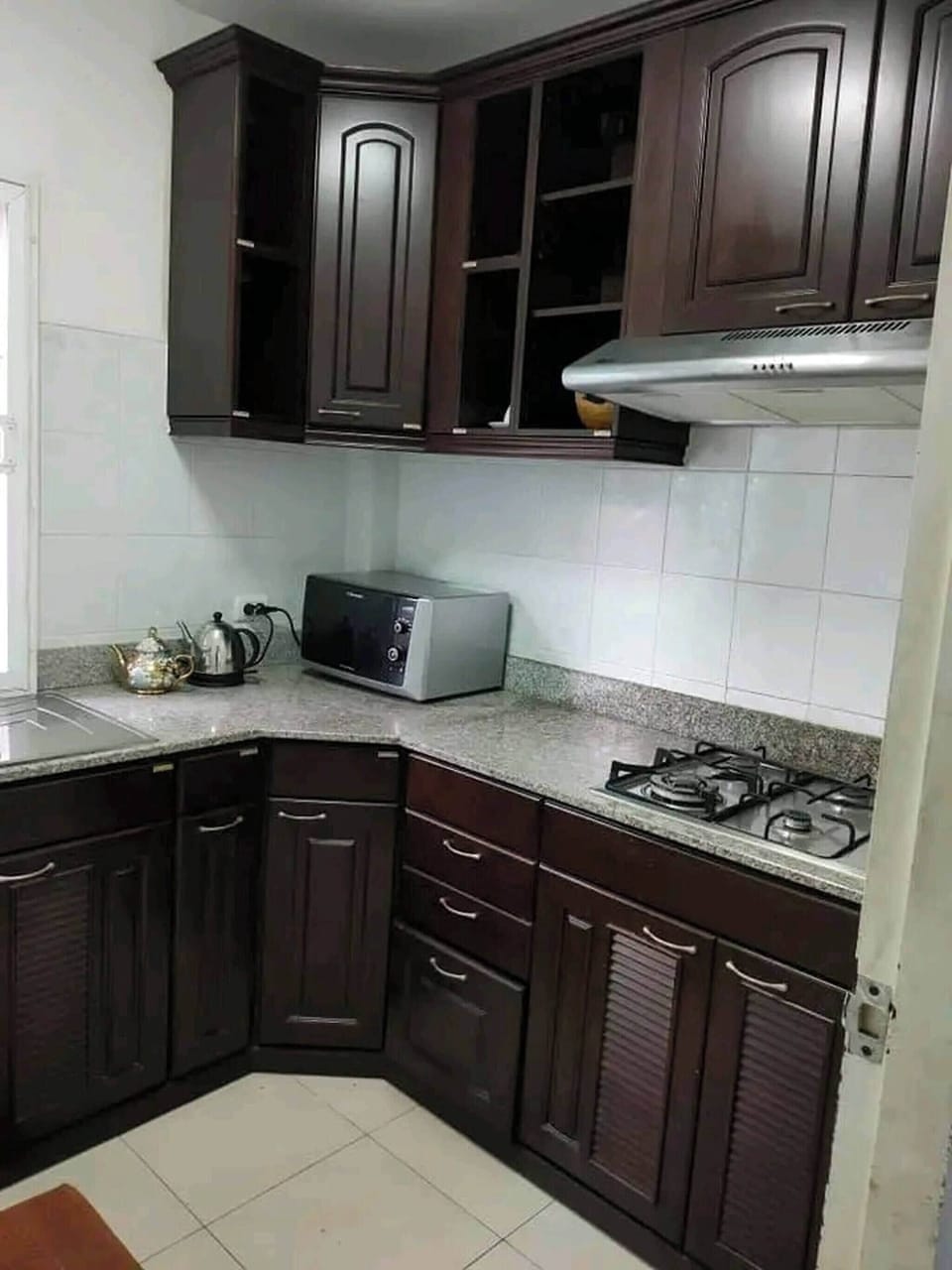 House, 3 Bedrooms, Smoking | Interior