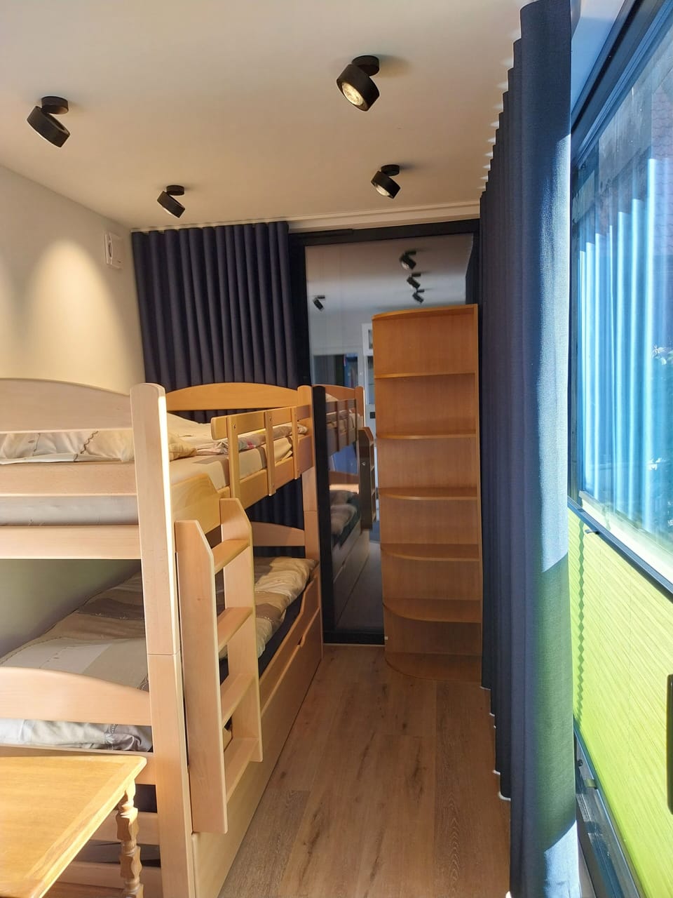 Comfort Apartment | Desk, laptop workspace, free WiFi