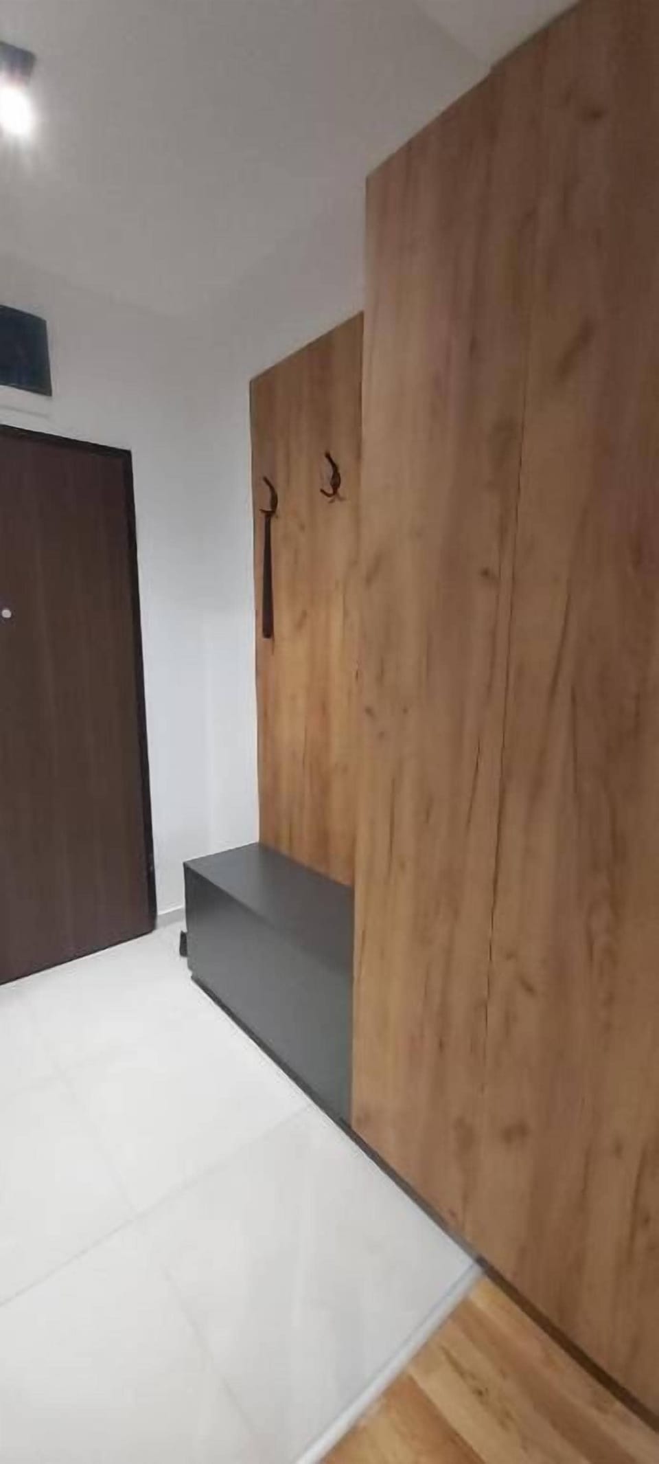 Apartment, Smoking | Interior
