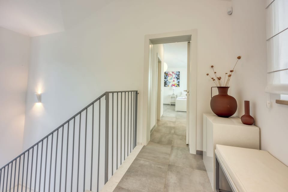 Family Villa, 3 Bedrooms, Balcony (Pool Villa Ora in Nature) | Interior detail