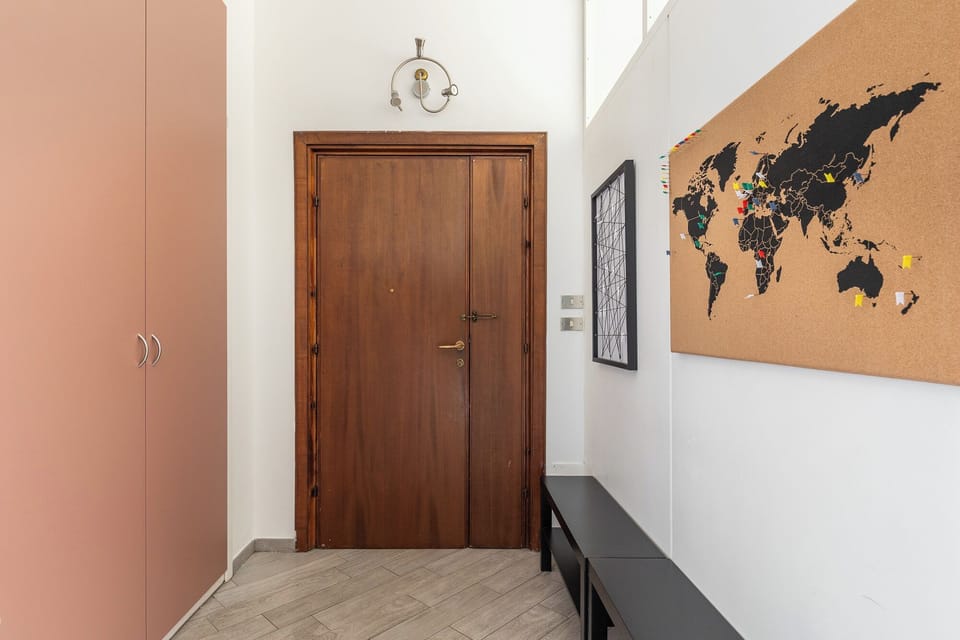 Apartment | Interior