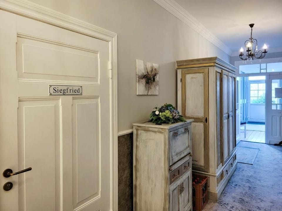Junior-Suite, Gartenblick | Interior