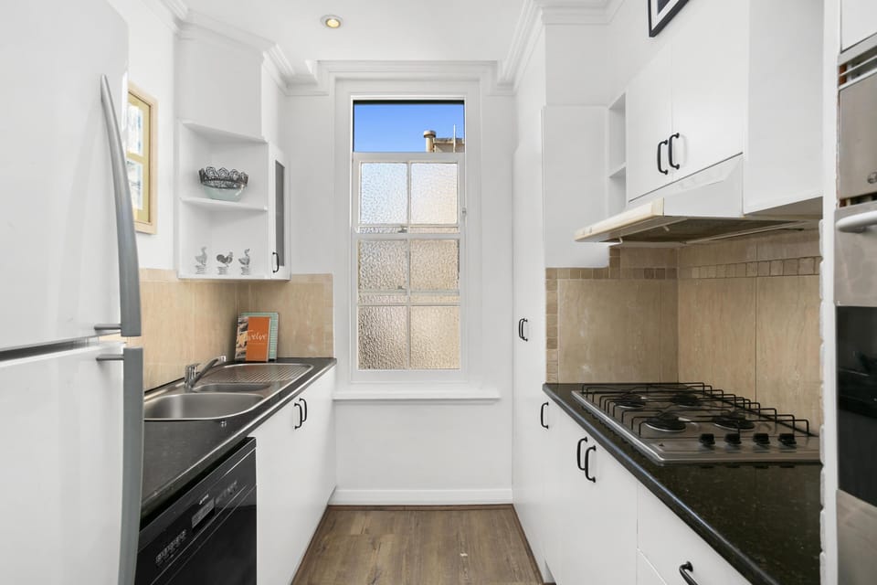 Apartment Images