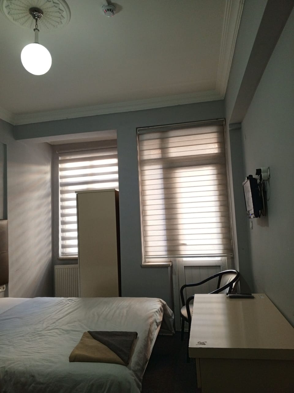 Basic Apartment, Balcony, City View | Free WiFi