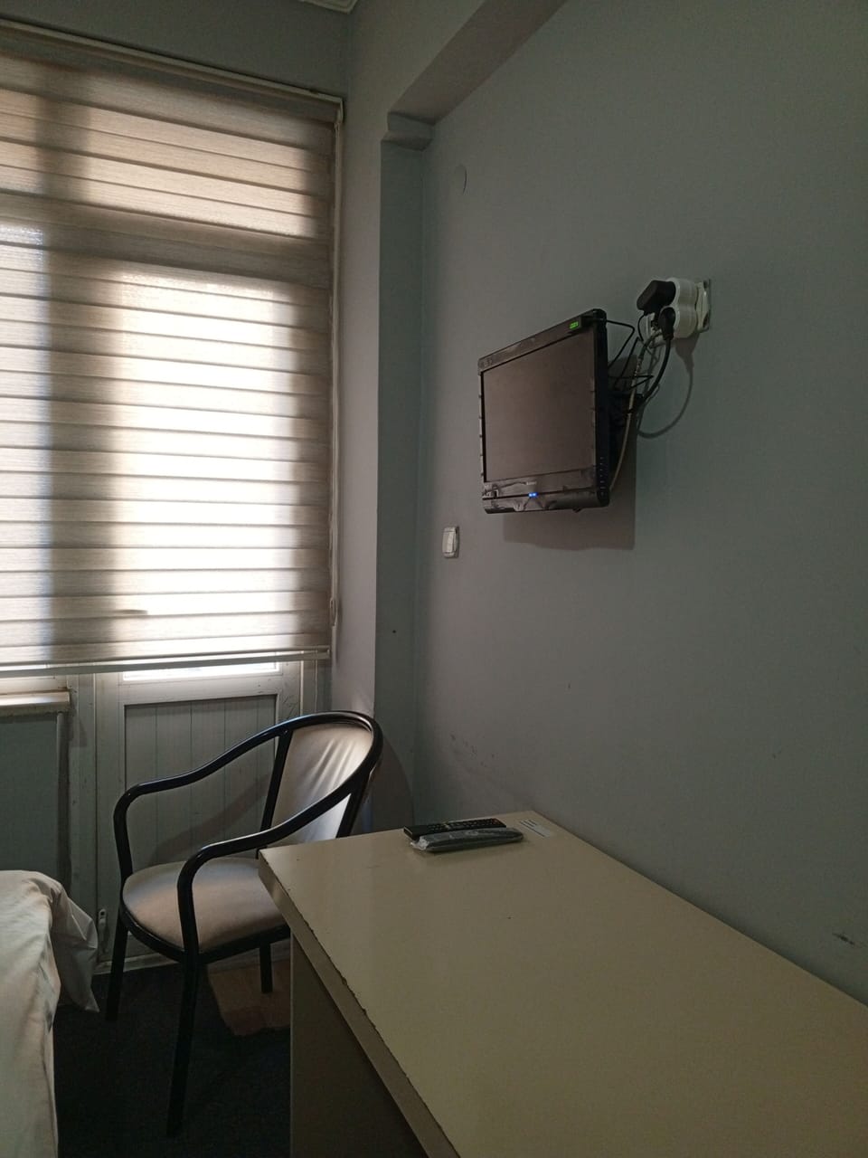Basic Apartment, Balcony, City View | Free WiFi