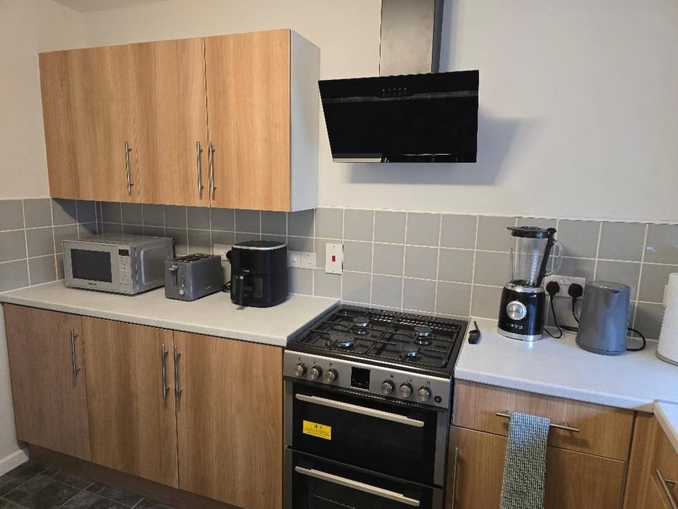 Apartment, 2 Bedrooms, Garden View | Interior