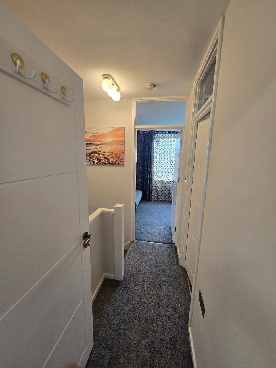 Apartment, 2 Bedrooms, Garden View | Interior