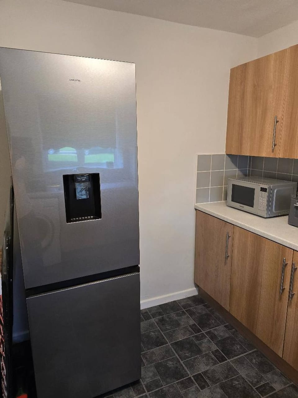 Apartment, 2 Bedrooms, Garden View | Interior