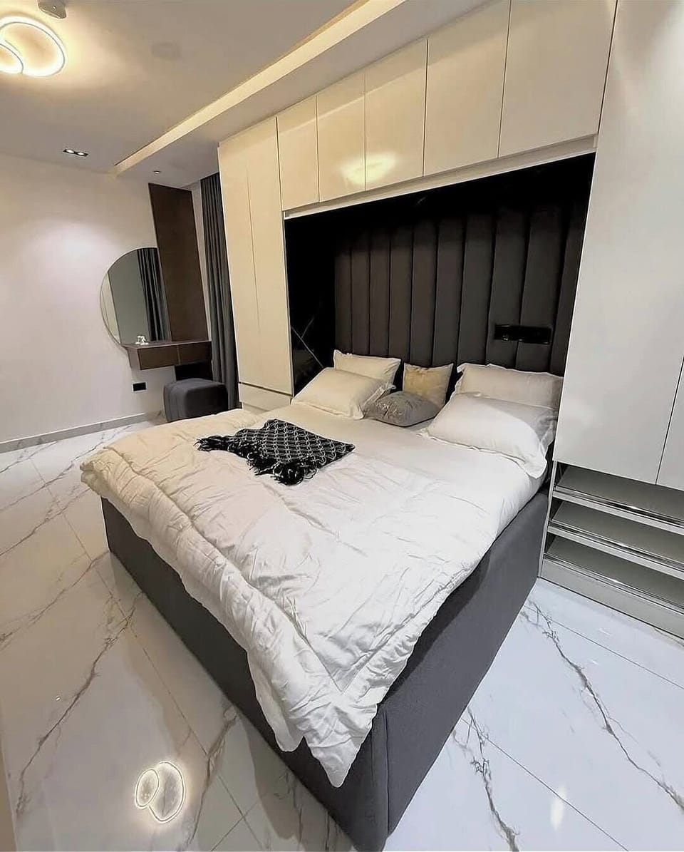 Family Room, Balcony, City View | Desk, laptop workspace, blackout drapes, soundproofing