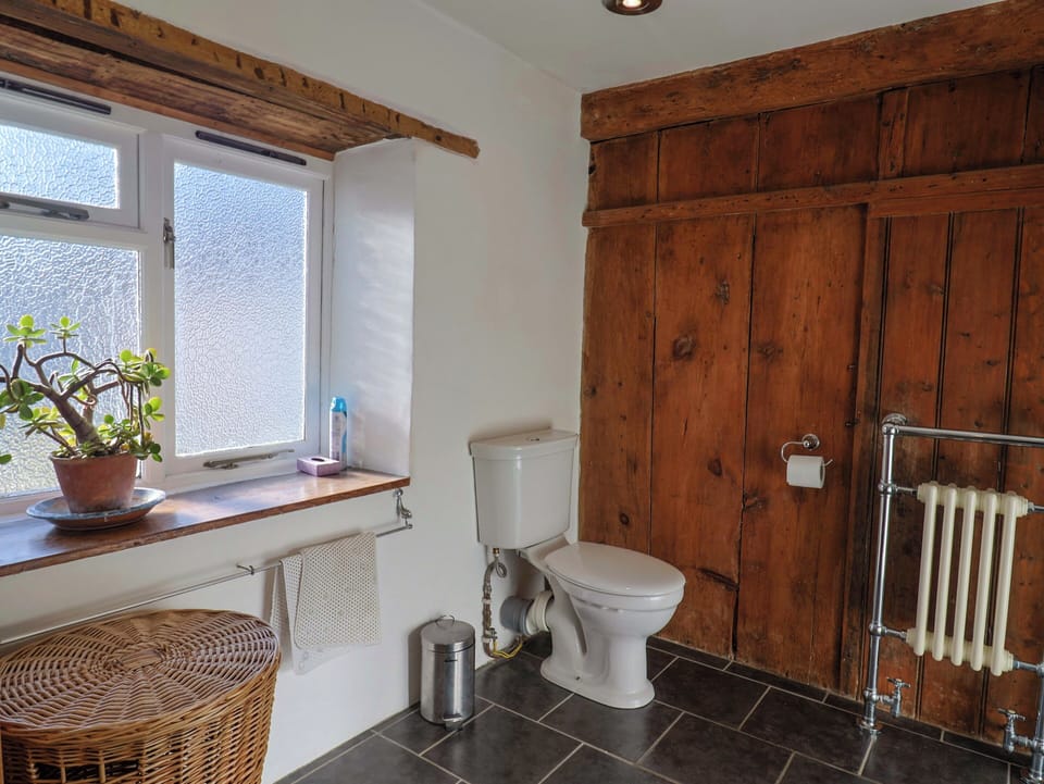 Rope Cottage Cottage in Bridport