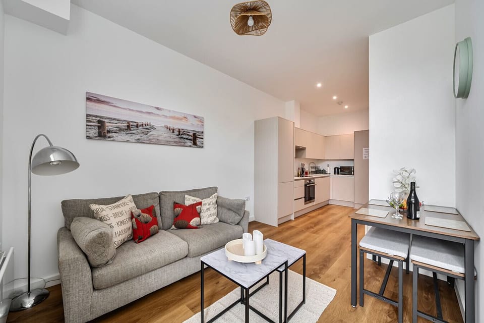 Living/Dining