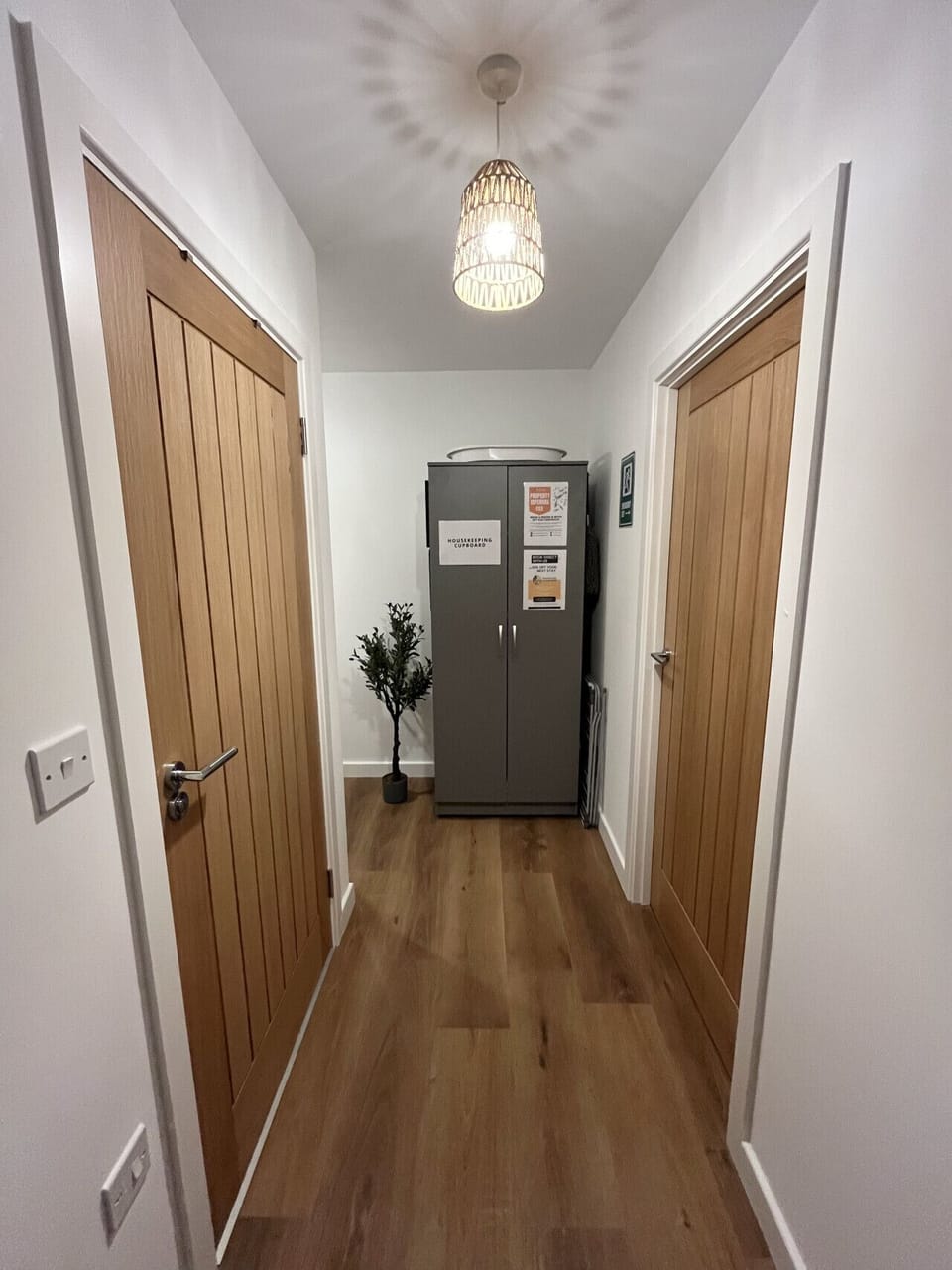Hallway