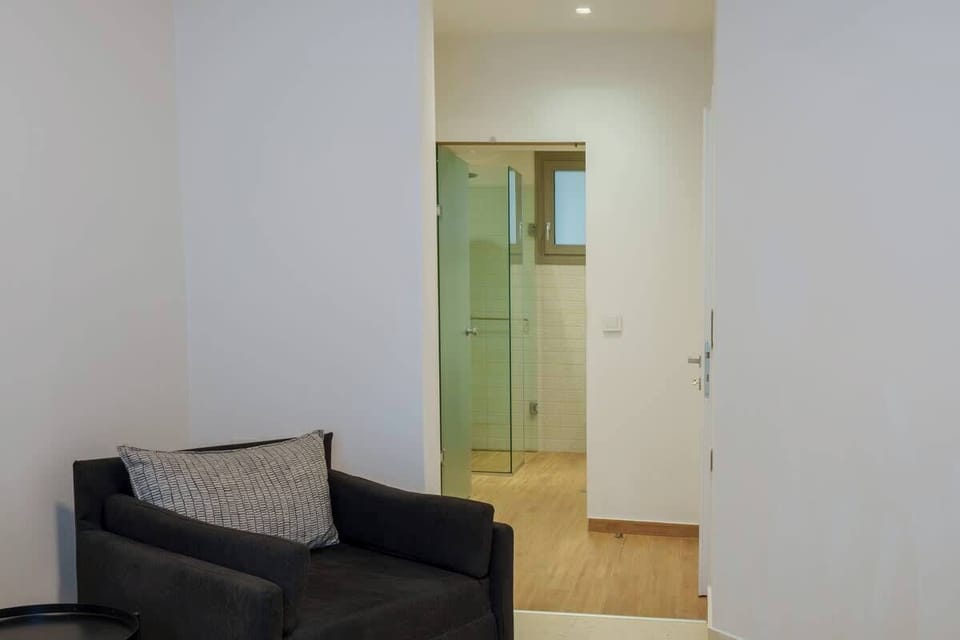 Corners of the house - Bright and spacious interior suitable for families and a group of friends
