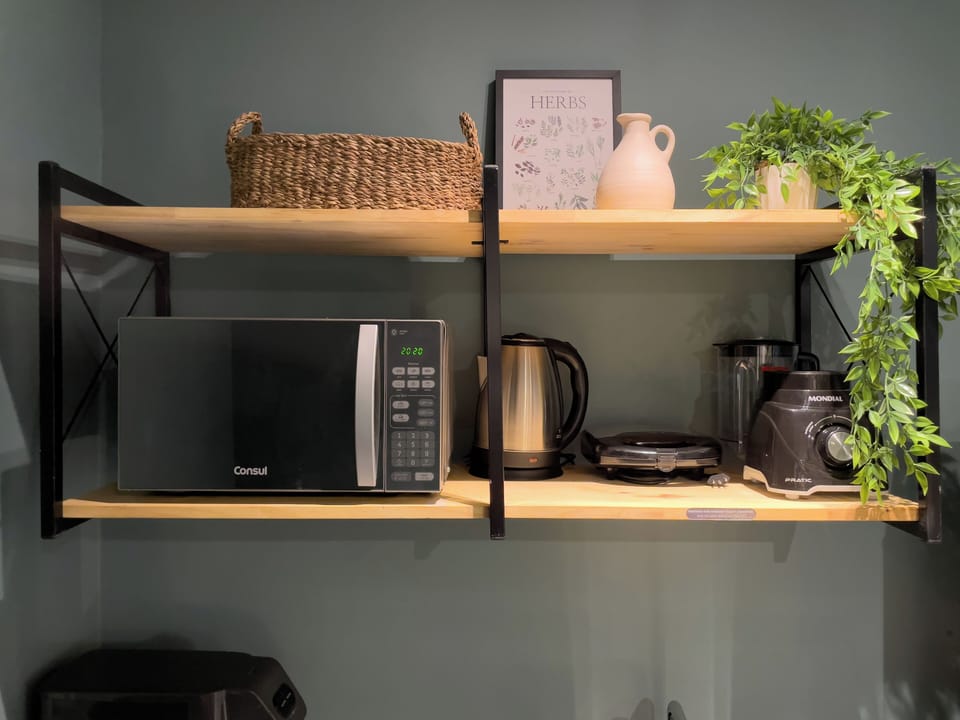 Studio | Interior