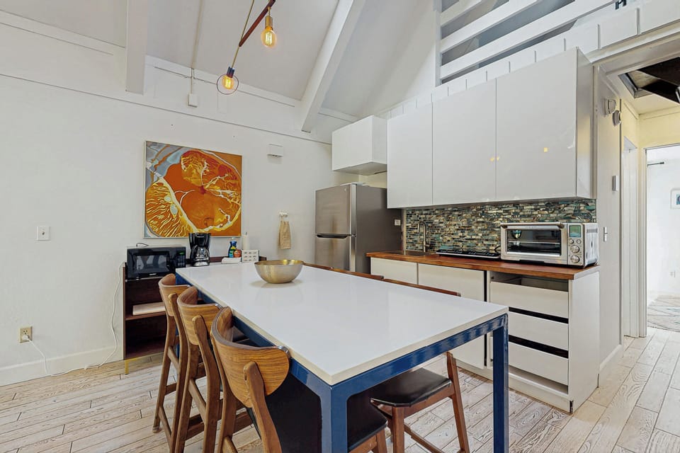 Apartment (3 Bedrooms) | Interior