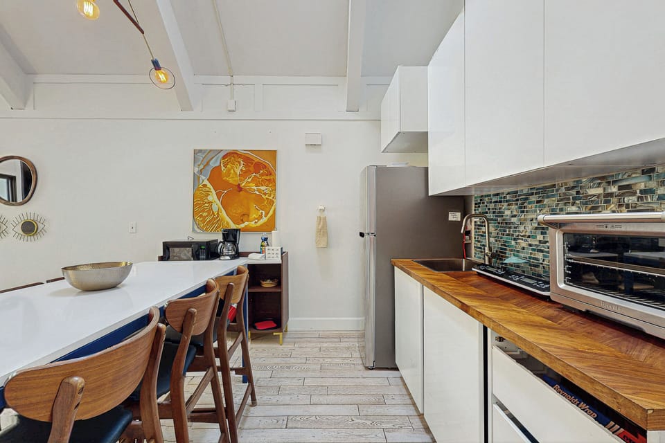 Apartment (3 Bedrooms) | Interior