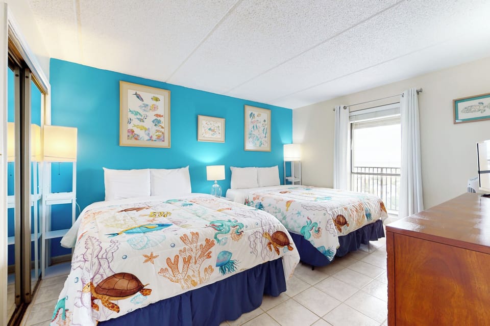 Apartment (3 Bedrooms) | Interior