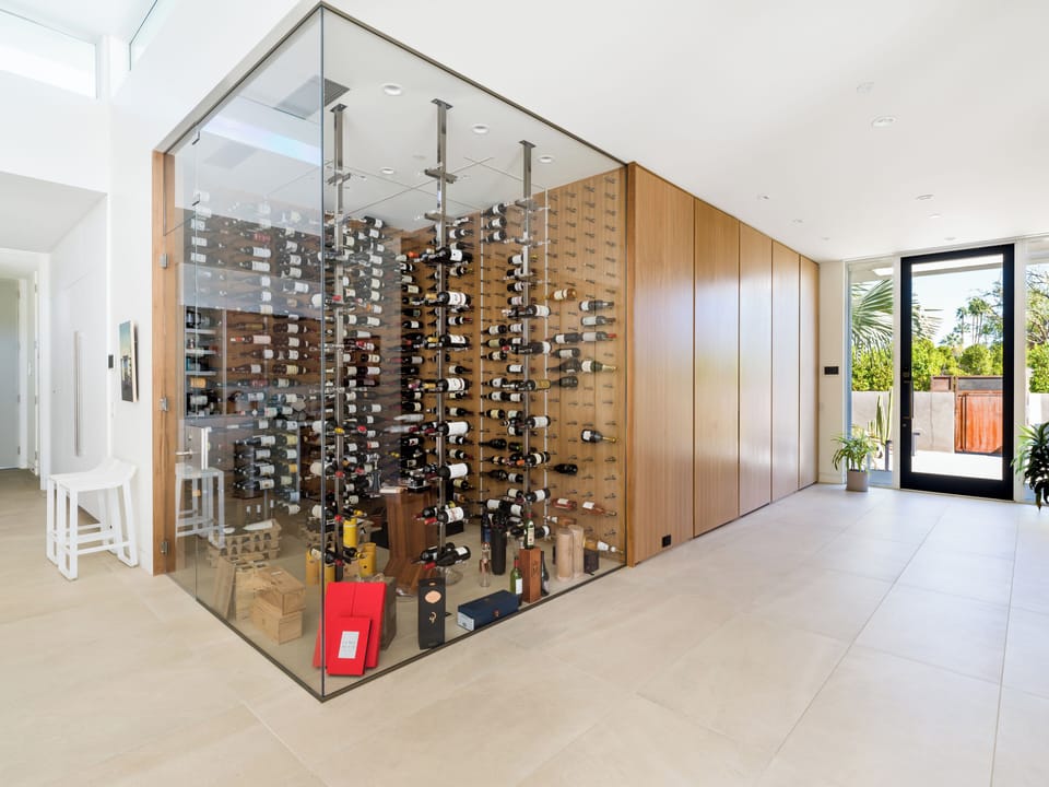 Wine Cellar