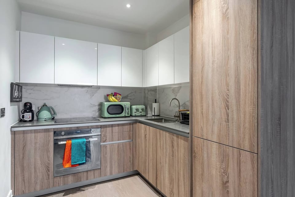 Apartment, 1 Bedroom, Accessible, Balcony | Interior