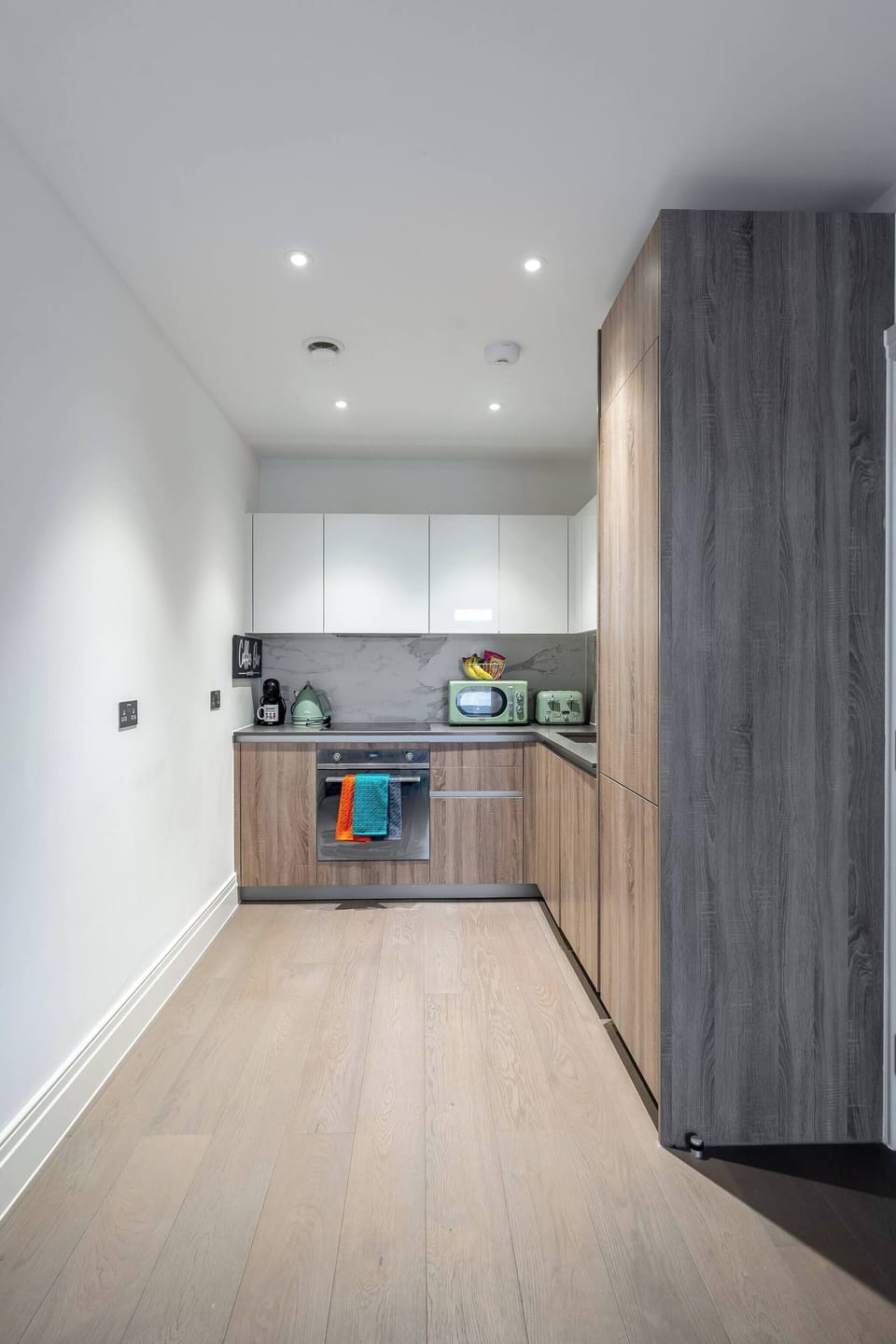 Apartment, 1 Bedroom, Accessible, Balcony | Interior