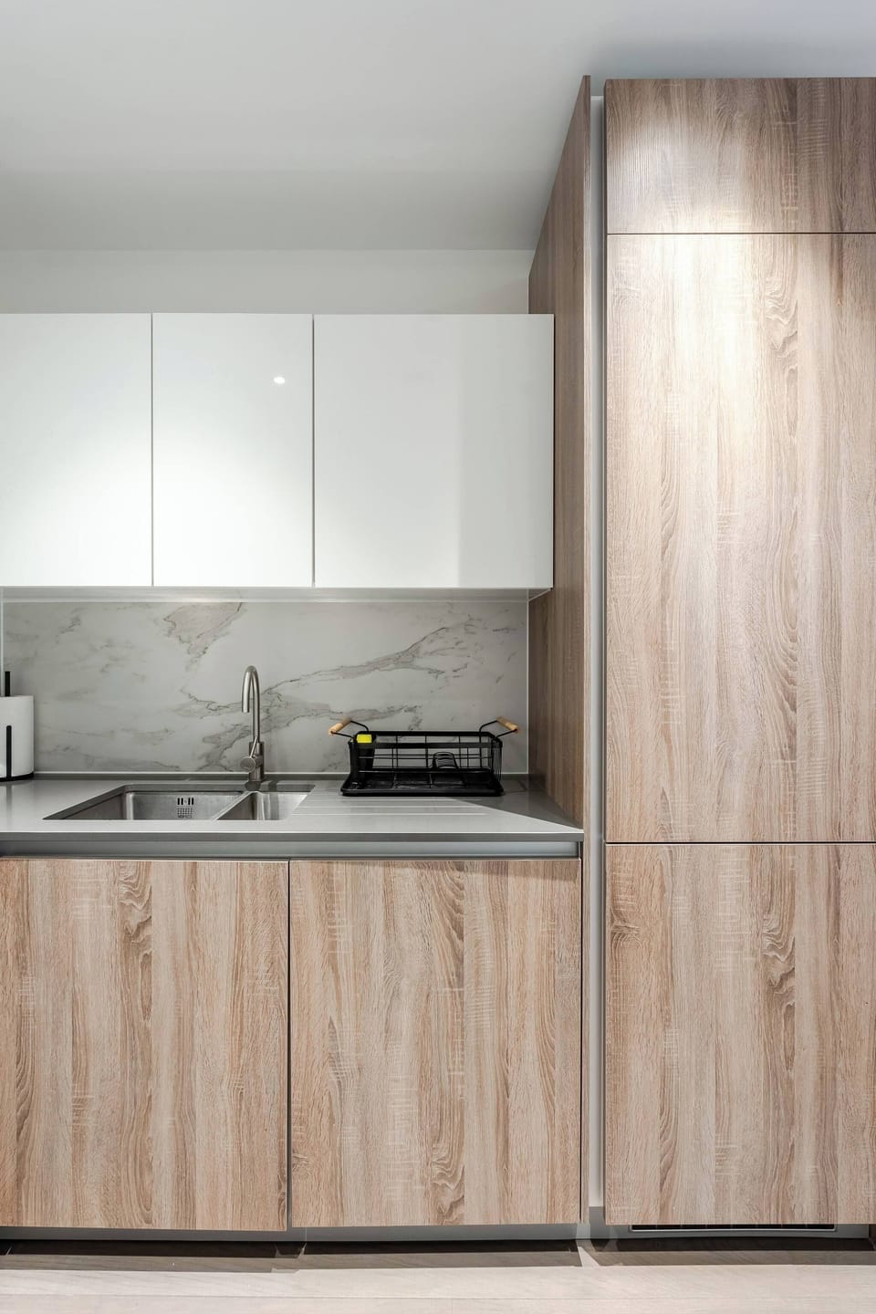 Apartment, 1 Bedroom, Accessible, Balcony | Interior