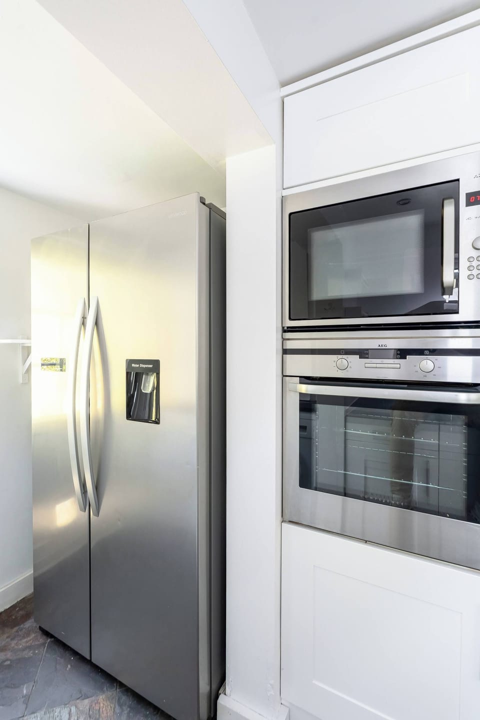 House, 3 Bedrooms, Accessible, Patio | Private kitchen | Electric kettle