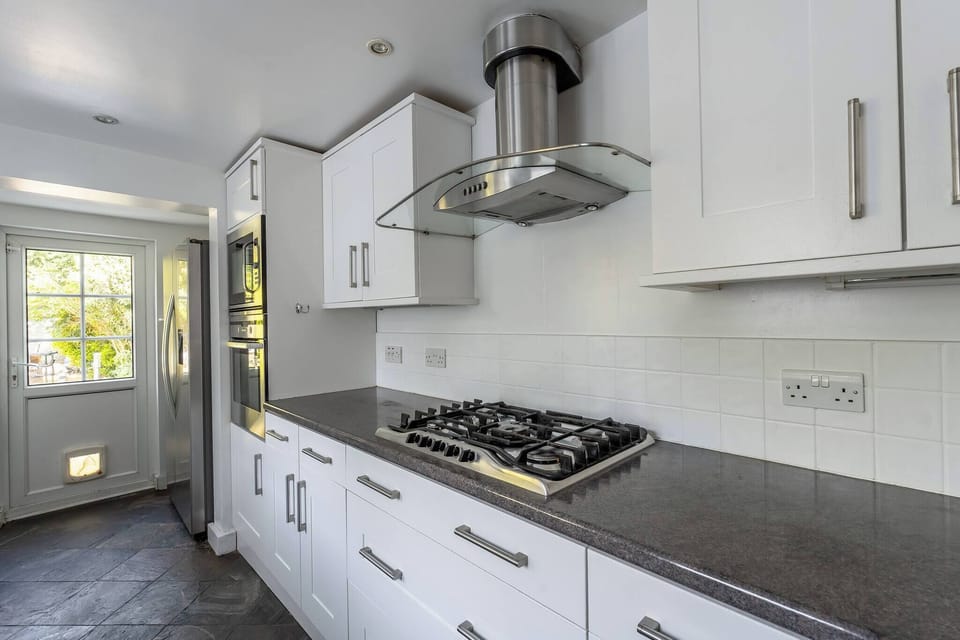 House, 3 Bedrooms, Accessible, Patio | Interior