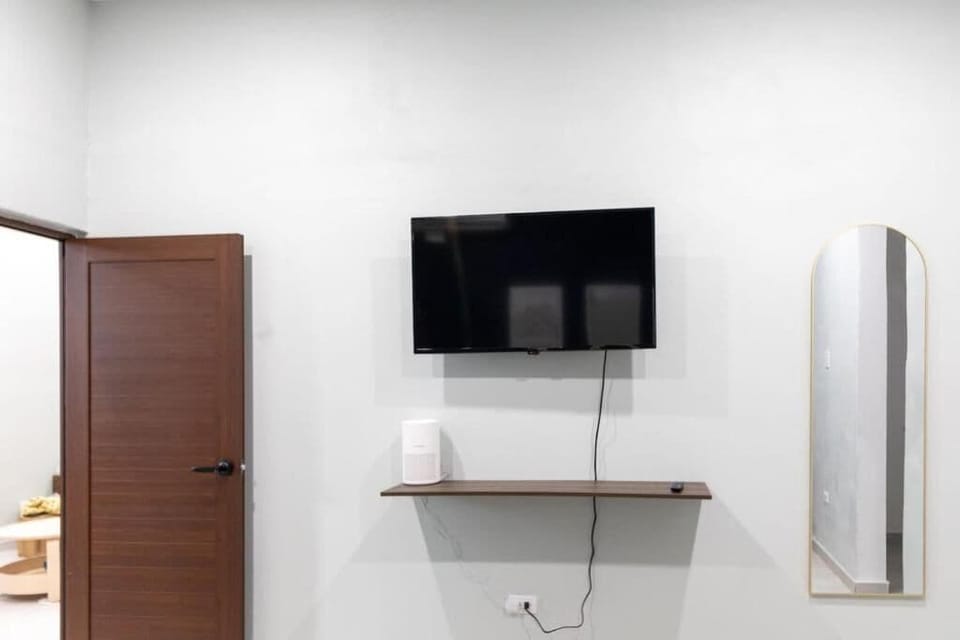 Apartment, 2 Bedrooms | Interior