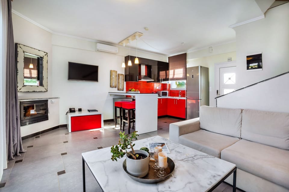 House | 2 bedrooms