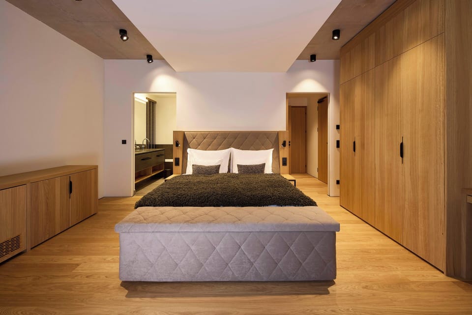 Suite, Mountain View | Waterslide