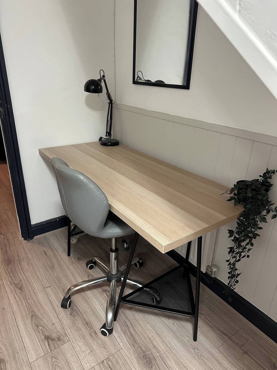 House, 1 Bedroom, Garden View | Interior