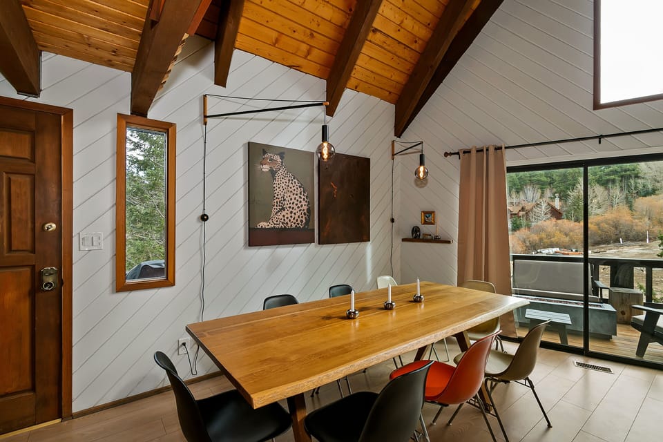 Dining Room - Dining Room with plenty of space