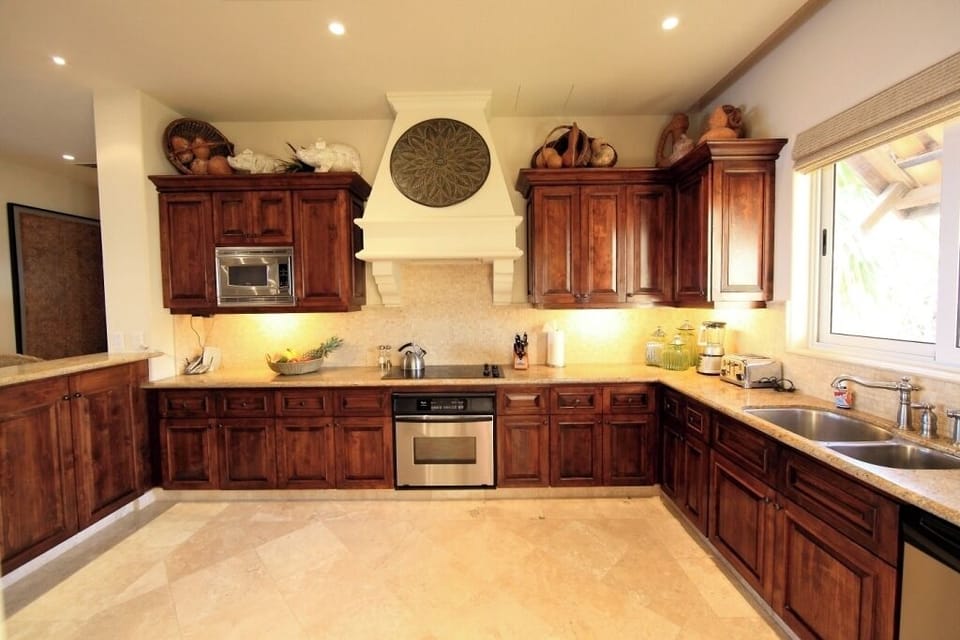 Kitchen - Kitchen
