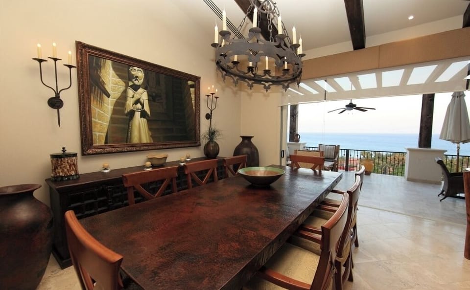 Dining Area - Dining Area