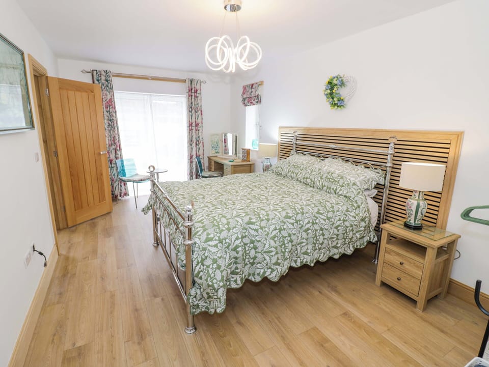 The Barn Cottage in Wychavon District