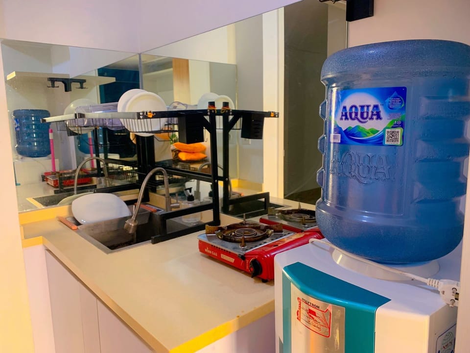 Studio | Private kitchen