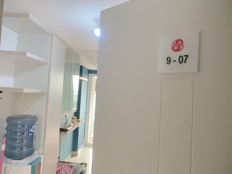 Studio | Interior