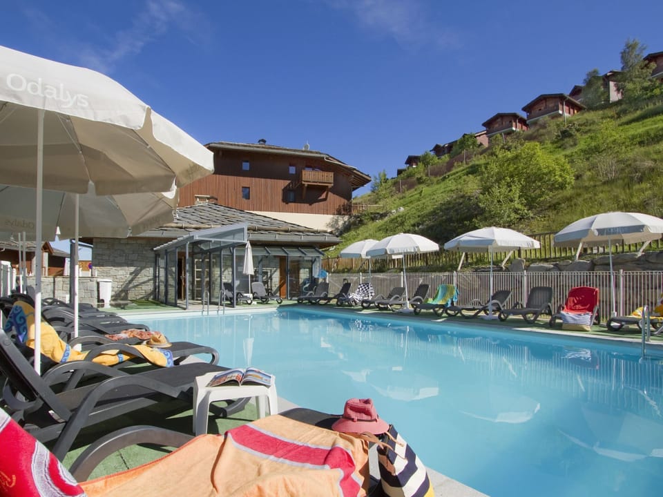 Pool Outdoor