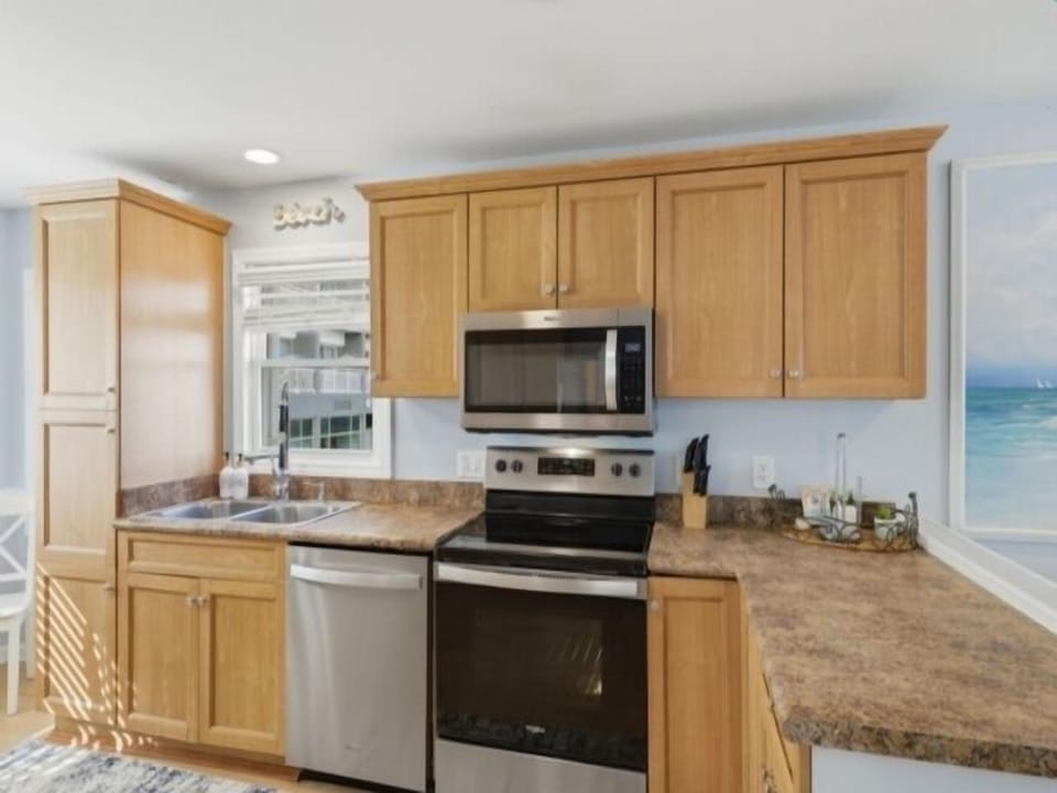 Indoors, Kitchen, Appliance, Microwave, Oven