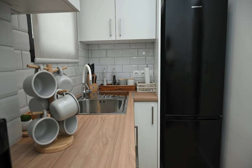 House | 1 bedroom