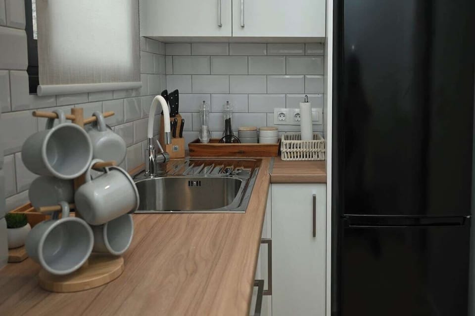 House | 1 bedroom